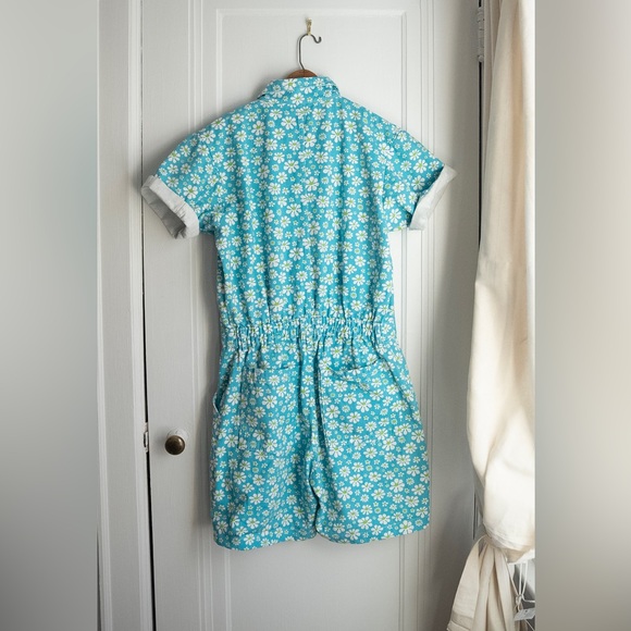 Big Bud Press Lazy Daisy jumpsuit - Picture 2 of 4